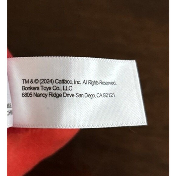 Aphmau MeeMeows Lot of 6 Diamond Lobster Cinnamon Roll Green Dolphin Galaxy - Picture 7 of 16